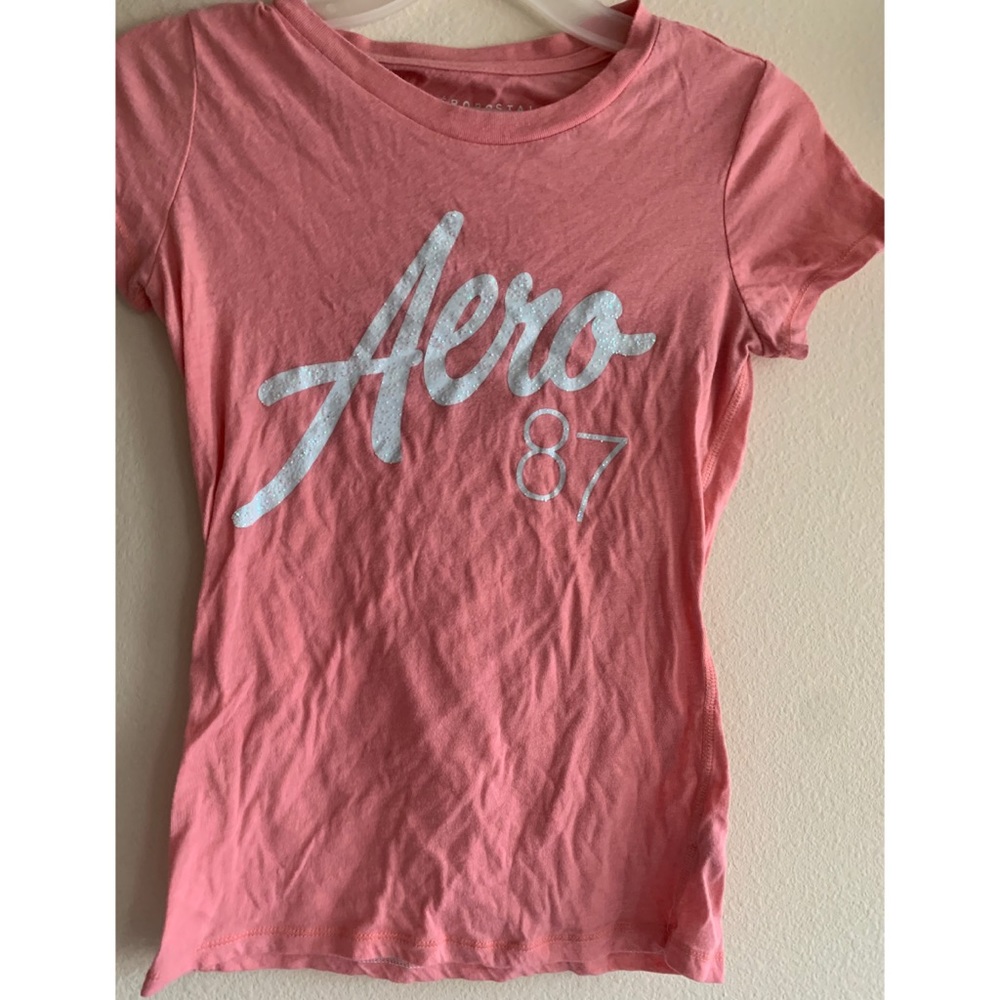 Aeropostale shirt